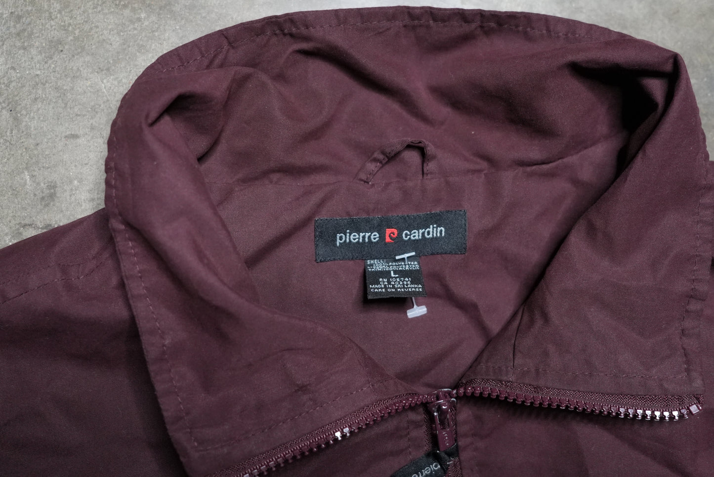Pierre Cardin Jacket Size L