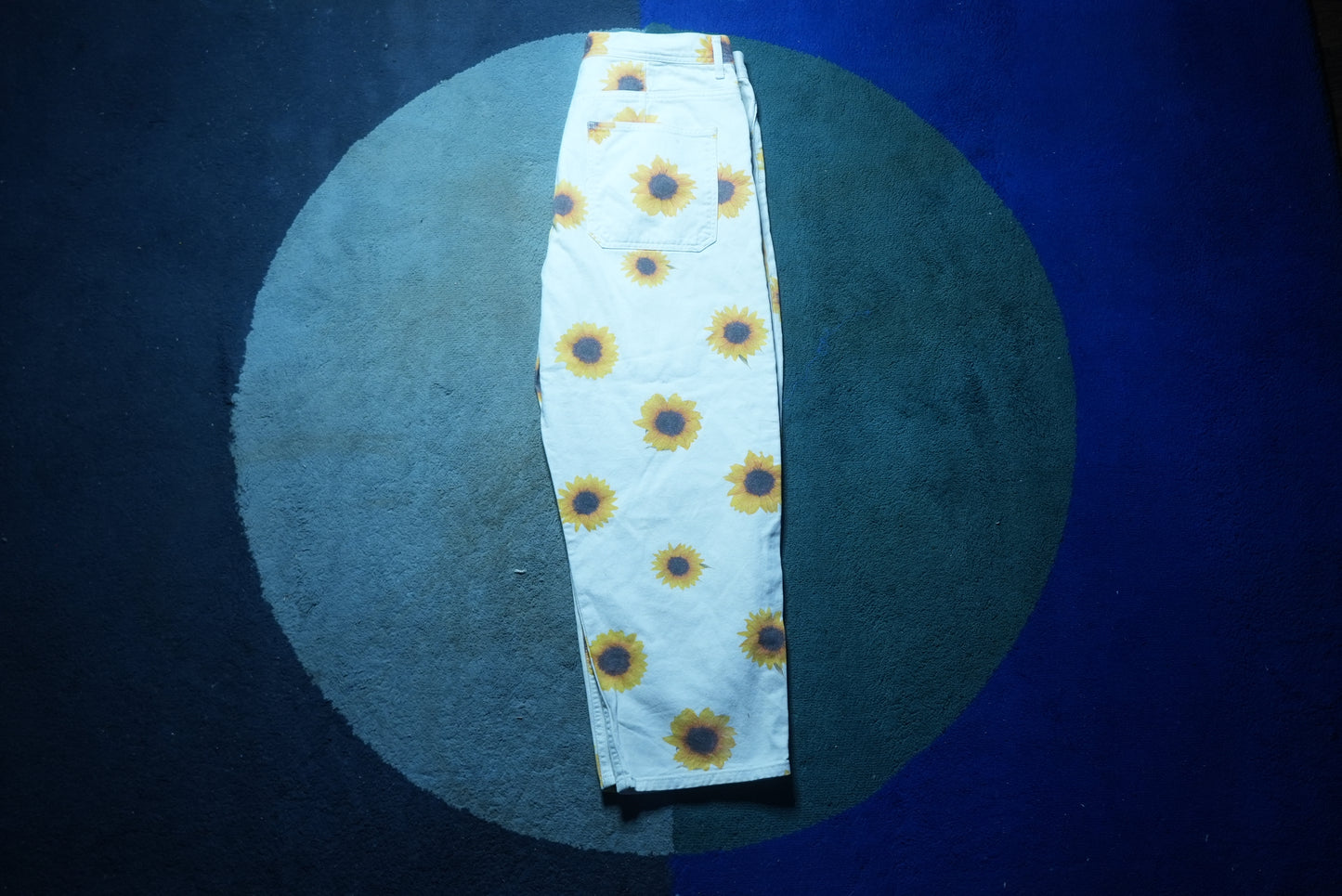 Sunflower Jeans