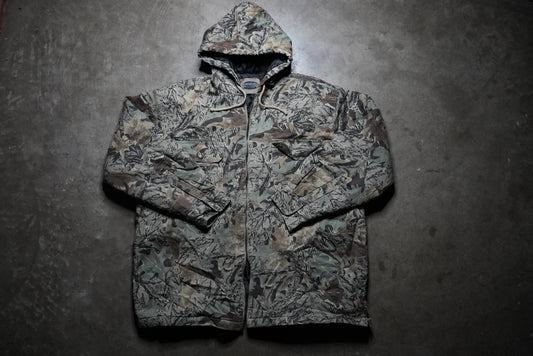 Canyon Guide Nature Jacket L-2XL