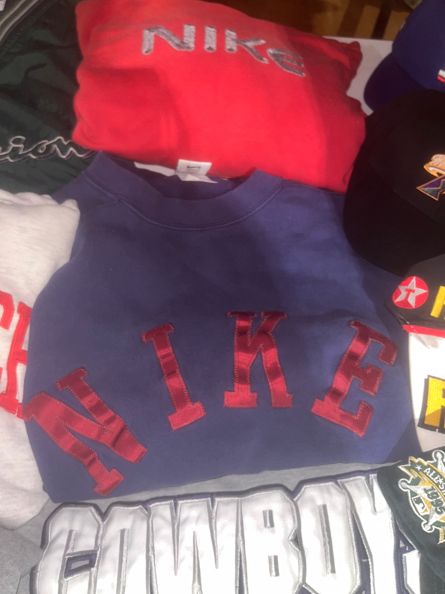 Nike Shirt M